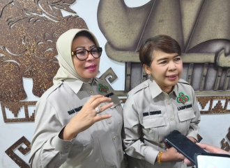 Sambut Kepengurusan Baru HKTI Lampung, Budhi Condrowati Optimistis Petani Makin Sejahtera