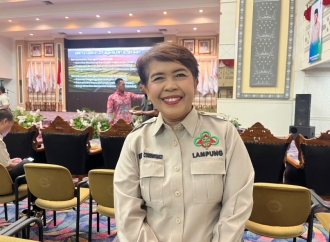 Condrowati Desak Disdikbud Lampung Segera Definitifkan 116 Kepala Sekolah