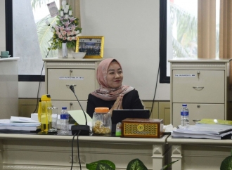 Lesty Sebut RSBNH 'Dianaktirikan' Pemprov Lampung, Kualitas SDM Sia-sia Tanpa Alkes