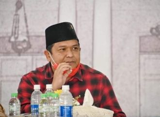 Buntut 14 Siswa Diduga Keracunan, Andri Wahyudi Semprot Pengelola Dapur MBG Pandaan
