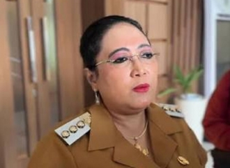 Bupati Endah Subekti: Pendidikan Harus Berdampingan dengan Pemberdayaan Ekonomi