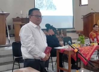 PDI Perjuangan DIY Tegaskan Tidak Tolak Program MBG, tapi Soroti Tata Kelola dan Anggaran