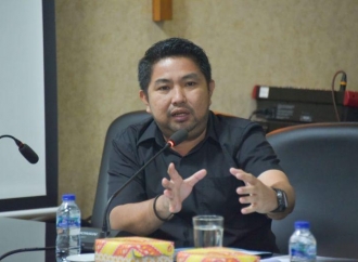 Kecelakaan Maut Batulicin–Banjarbaru Tewaskan 7 Orang, Bang Dhin Desak Audit Keselamatan Jalur Alternatif