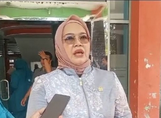 Ida Nurlaela Dukung Penerapan Data Tunggal DTSEN Perbaiki Mekanisme Pendataan Bansos 
