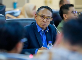 Judi Online Tak Cukup Diblokir, Junico Siahaan Desak Pemerintah Putus Seluruh Mata Rantai Kejahatan