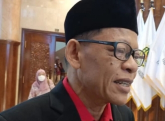 Andy Firasadi: Jawa Timur Tidak Boleh Menjadi Surga Bagi Bandar Narkotika