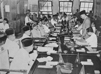 Mengelabui Samurai, Strategi 3 Agustus Menghindari Pertumpahan Darah