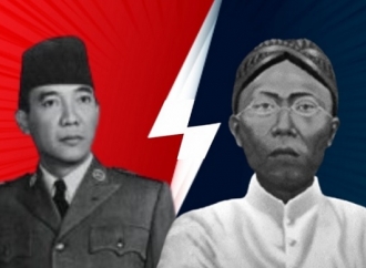 Bung Karno dan Ki Bagus Hadikusumo: Kedekatan Pribadi, Ideologis, dan Peran Kemerdekaan RI