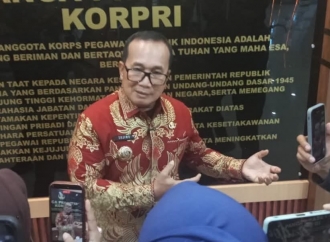 Bupati Kubu Raya Fasilitasi Audiensi Warga Desa Sungai Enau dan PT BPK