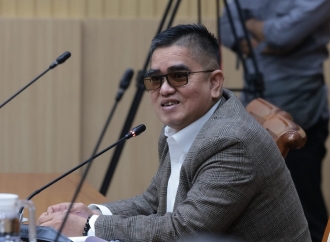 RUU Perampasan Aset, Gus Falah Pertanyakan Pidana Bagi APH yang Salahgunakan Kewenangan