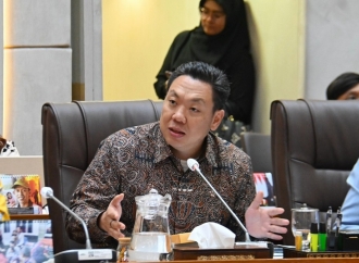 Charles Honoris Dorong Putusan MK soal MBG Diterapkan pada APBN 2027