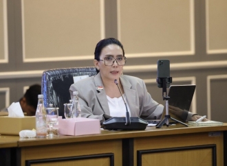Tragedi Kebakaran KMP Mutiara Sentosa 2, Rieke Diah Pitaloka Desak Usut Pidana dan Cabut Izin Operasi