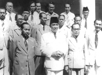 4 Agustus 1945, Bung Karno Siap Penuhi Panggilan Marsekal Terauchi Bahas Kemerdekaan RI
