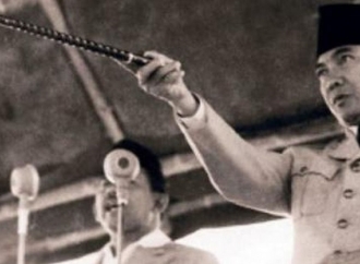 Mengulik Peran Soekarno Pada Masa Penjajahan Jepang di Indonesia