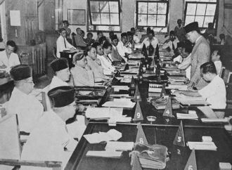 Jejak Strategi Kuda Troya Bung Karno dalam Mengubah PPKI Menjadi Mesin Revolusi
