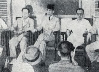 Mewujudkan Kemerdekaan Inklusif, Bung Karno Rancang Komposisi PPKI Bertumpu Keterwakilan Nusantara