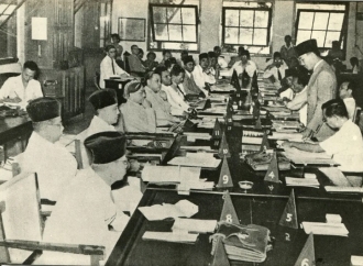 Menjelang Proklamasi, Bung Karno Pastikan PPKI Mewakili Seluruh Nusantara