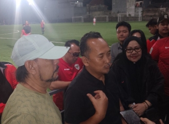 Sapu Bersih Laga Uji Coba, Banteng Banten U-17 Siap Menggebrak Soekarno Cup 2026