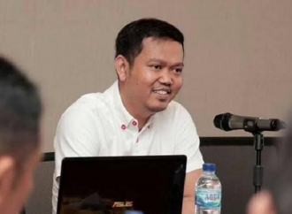 dr. Fadli Ananda Kembalikan Seluruh Gajinya Kepada Masyarakat Lewat Program Kesehatan