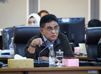 Tolak Prinsip 'Cari Enak', PDI Perjuangan Ingatkan Pentingnya Keseimbangan Demokrasi