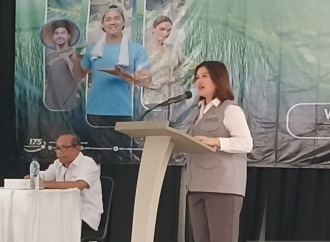 Vita Ervina Usul Petani hingga Ojol Dapat Jaminan BPJS Ketenagakerjaan Gratis dari Negara