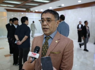 Samuel Wattimena Minta Pemerintah Tak Sekadar "Kejar Pajak" UMKM di Marketplace