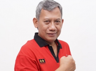 DPC PDI Perjuangan Kabupaten Jepara Gelar Pelatihan Olahan Pangan Lokal untuk Ibu PKK
