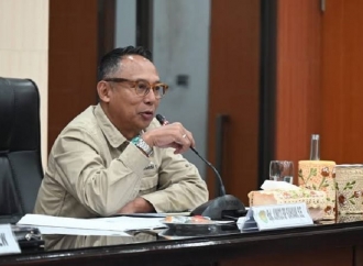 Junico Siahaan: Menu MBG Harus Disesuaikan dengan Usia Agar Tepat Sasaran, Terserap Optimal, Tak Banyak Terbuang