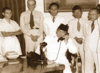5 Agustus 1945, Janji Kemerdekaan Sebelum Bom Atom Dijatuhkan di Hiroshima