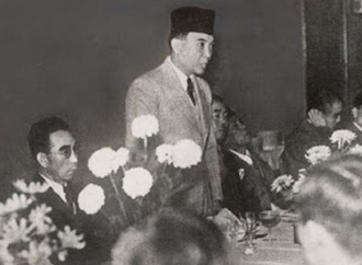 5 Agustus 1945, Bung Karno Mantapkan Kesepakatan Internal dan Diplomasi Politik Tingkat Tinggi
