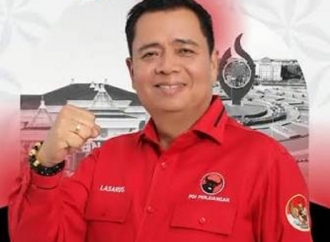 Lasarus Dorong Pembangunan Stadion Baru di Kab. Kubu Raya, Jadi Pusat Kegiatan Olahraga
