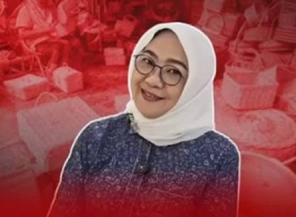 Sadarestuwati Ajak Guru dan Orang Tua Terus Tanamkan Karakter Kebangsaan Sejak Dini 