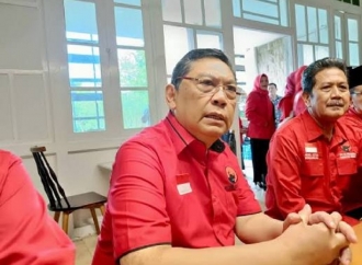 Utut Adianto Ingatkan Seluruh Kader Bersiap Hadapi Kontestasi Politik Menuju Pemilu 2029