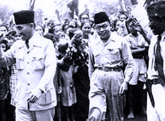 VISI Nusantara Bung Karno, Di Balik Meja Perumusan Keanggotaan PPKI 5 Agustus 1945
