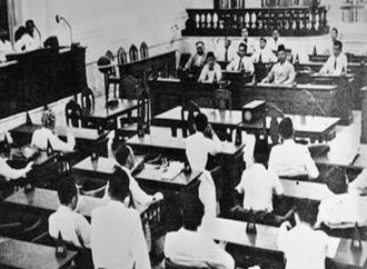 5 Agustus 1945, Momentum Sukarno Meletakkan Fondasi Kesatuan Indonesia