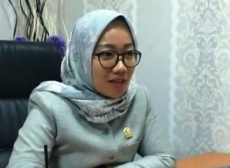 Keluhan Jalan Rusak RA Basyid, DPRD Lampung Minta Pemkab Lamsel Prioritaskan Perbaikan di APBD 2027