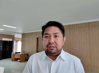 Soroti Peringkat Ke-37 Nasional, Bang Dhin Desak Pemprov Kalsel Reformasi Pelayanan Investasi