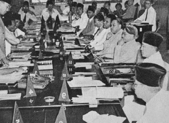 5 Agustus 1945, Saat Bung Karno Merancang Fondasi Persatuan Indonesia Melalui Keanggotaan PPKI