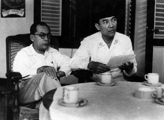 Lebih Dekat, Mengenal Sosok Bung Karno dan Bung Hatta