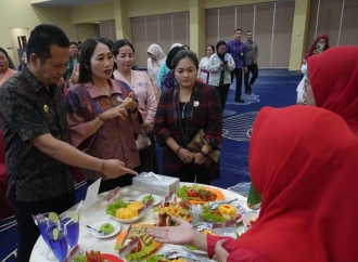 Warisan 'Mustika Rasa' Bung Karno Bangkit Kembali Lewat Lomba Cipta Menu Kuliner  