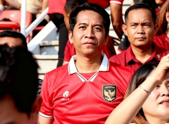Soekarno Cup U-17 2026, Tiga Wasit Perempuan Siap Pimpin Laga 