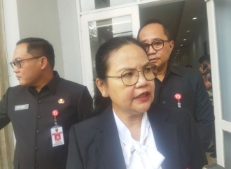 Agustina Wilujeng Kobarkan Semangat Literasi Sains dan Budaya Ilmiah bagi Generasi Muda