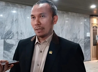 Perkuat Keselamatan Transportasi, Edi Purwanto Dorong Penambahan Anggaran Kemenhub