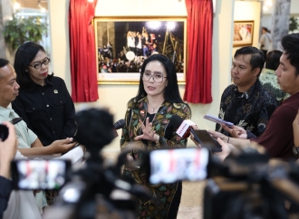Tragedi Pembunuhan Siswi SMP di Nabire, Rieke Diah Pitaloka Suarakan Evaluasi Perlindungan Anak