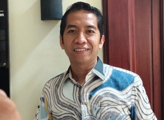 Eri Irawan Desak APH Usut Tuntas Jaringan Penadah Aset Pemkot