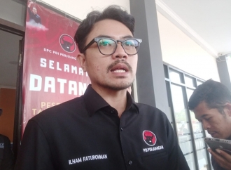 Bidik Pemilu 2029, PDI Perjuangan Garut Targetkan Rebut hingga 8 Kursi DPRD