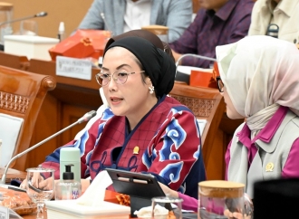 Selly Gantina Kecam Kasus Kekerasan Anak di Bandung, Desak Pelaku Dihukum Berat