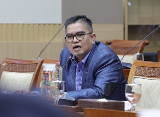 Gus Falah Usulkan Mekanisme Pengujian Tindakan Penyitaan Dalam RUU Perampasan Aset