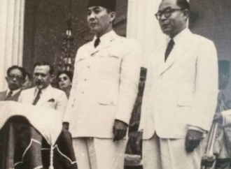 6 Agustus 1945, Alur Kemerdekaan Dipercepat: Bung Karno Terima Panggilan Mendadak ke Dalat Vietnam