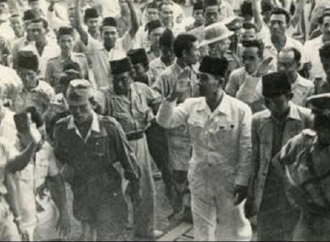 6 Agustus 1945, Bung Karno Menangkap Perubahan Psikologis yang Drastis Pada Pihak Jepang